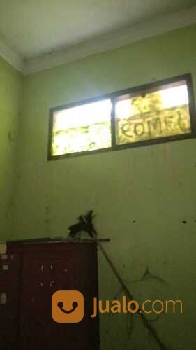 Kost Kosong Gang Pete Dekat Kampus UNNES Gunung Pati