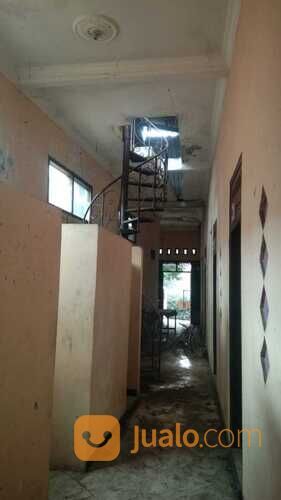 Kost Kosong Gang Pete Dekat Kampus UNNES Gunung Pati