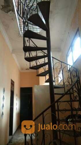 Kost Kosong Gang Pete Dekat Kampus UNNES Gunung Pati