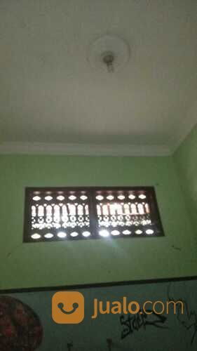 Kost Kosong Gang Pete Dekat Kampus UNNES Gunung Pati