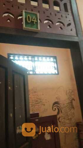 Kost Kosong Gang Pete Dekat Kampus UNNES Gunung Pati