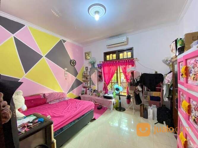 Rumah Strategis Di Purwoyoso Ngaliyan Semarang Dekat Aneka Jaya