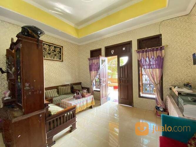 Rumah Strategis Di Purwoyoso Ngaliyan Semarang Dekat Aneka Jaya