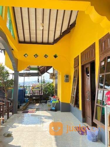 Rumah Strategis Di Purwoyoso Ngaliyan Semarang Dekat Aneka Jaya