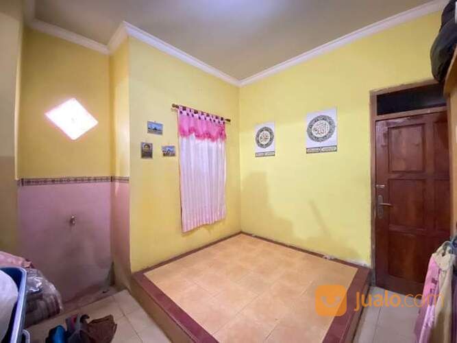 Rumah Strategis Di Purwoyoso Ngaliyan Semarang Dekat Aneka Jaya