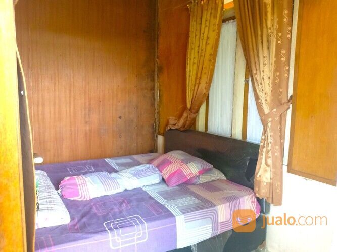 Villa Cisarua Bogor Murah Hanya 850 Jt Dekat Nicole’s River Park