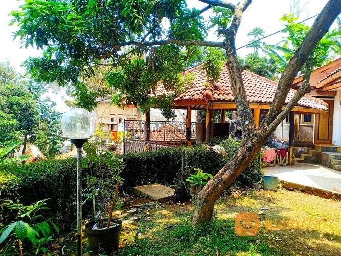 Villa Cisarua Bogor Murah Hanya 850 Jt Dekat Nicole’s River Park