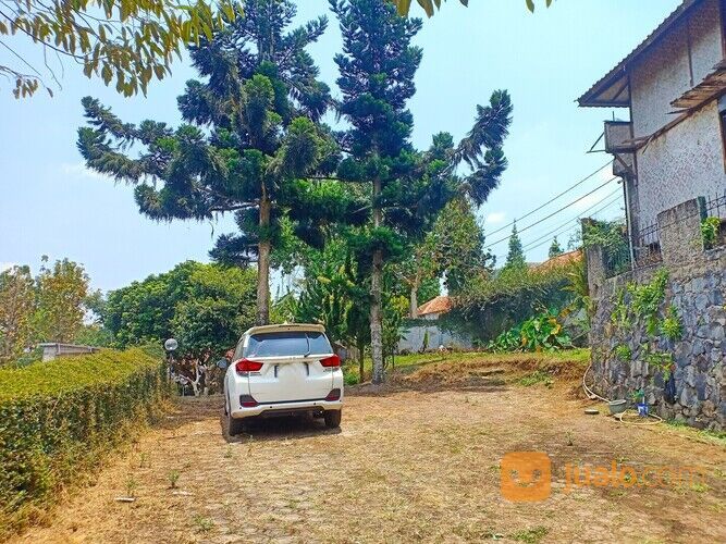 Villa Cisarua Bogor Murah Hanya 850 Jt Dekat Nicole’s River Park