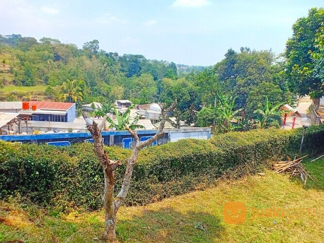 Villa Cisarua Bogor Murah Hanya 850 Jt Dekat Nicole’s River Park