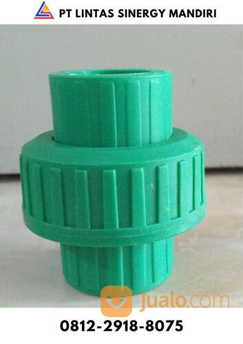 FITTING PIPA PPR WATERMUR