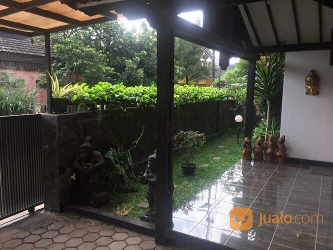 Rumah Strategis di komplek sukamenak indah lokasi central kopo sayati 5 menit pintu tol kopo