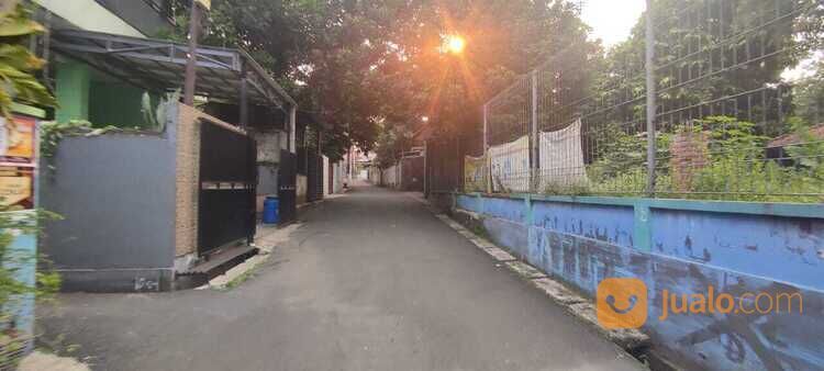 Tanah Jagakarsa 5 Menit Kampus ISTN Cocok Untuk Kosan