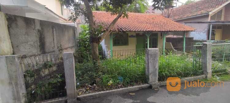 Tanah Jagakarsa 5 Menit Kampus ISTN Cocok Untuk Kosan