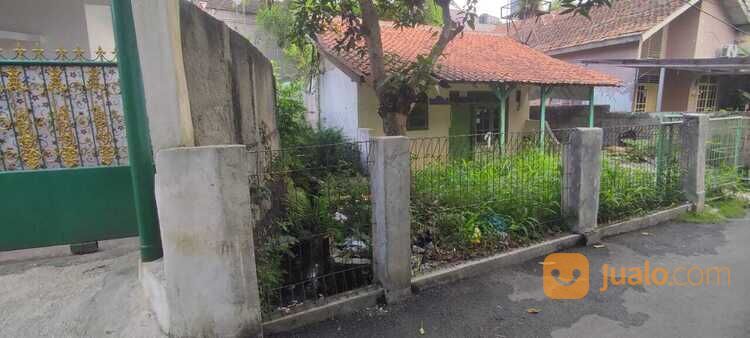 Tanah Jagakarsa 5 Menit Kampus ISTN Cocok Untuk Kosan