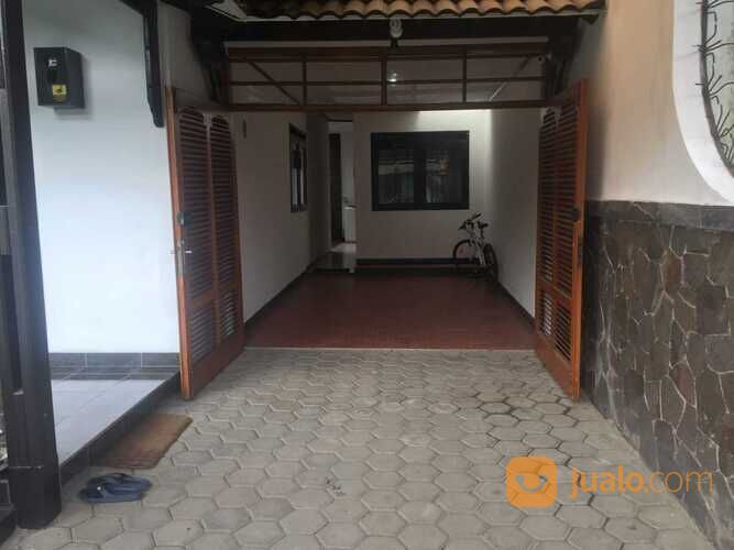 Rumah Strategis di komplek sukamenak indah lokasi central kopo sayati 5 menit pintu tol kopo