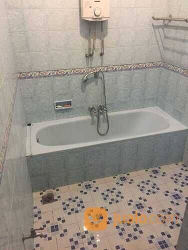 Rumah Strategis di komplek sukamenak indah lokasi central kopo sayati 5 menit pintu tol kopo