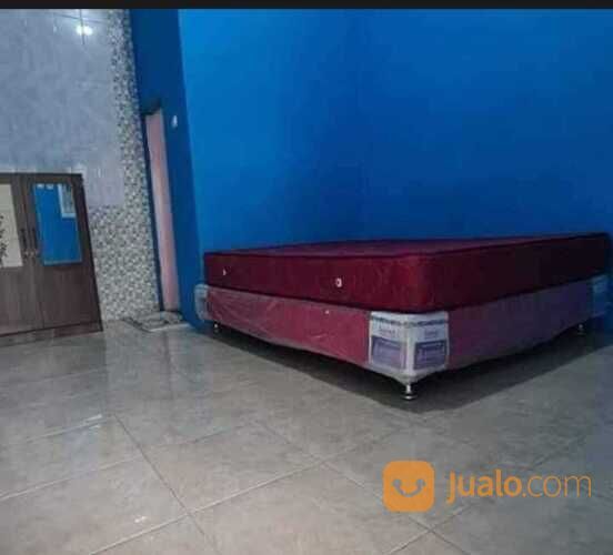 Rumah Kos Sukorame Mojoroto 5 Menit Kampus Polinema Kediri