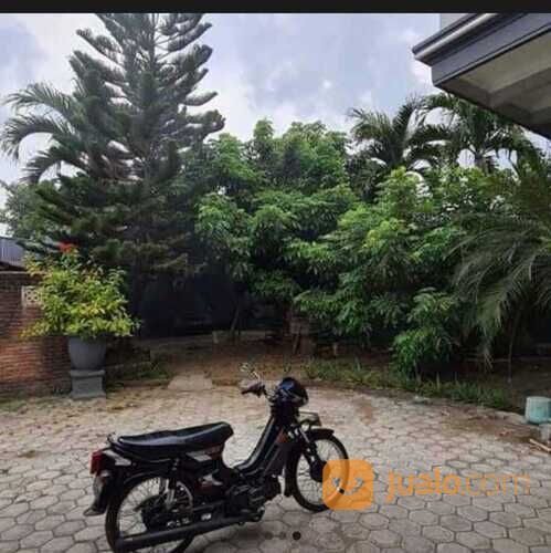 Rumah Kos Sukorame Mojoroto 5 Menit Kampus Polinema Kediri