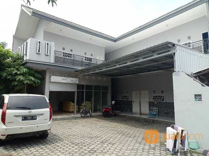 Rumah Kos Sukorame Mojoroto 5 Menit Kampus Polinema Kediri