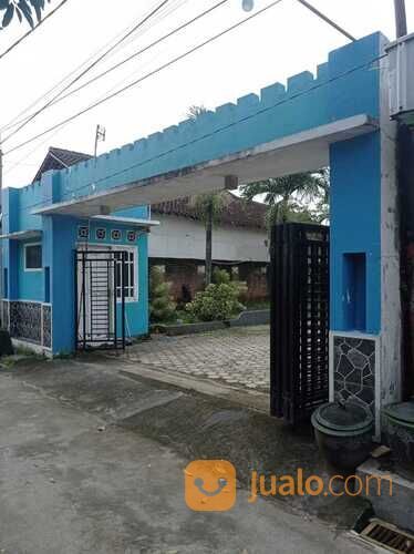 Rumah Kos Sukorame Mojoroto 5 Menit Kampus Polinema Kediri