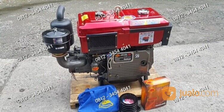 Dong Feng R185NL R 185-NL 10 PK Diesel 10hp