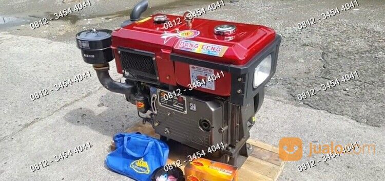 Dong Feng R185NL R 185-NL 10 PK Diesel 10hp