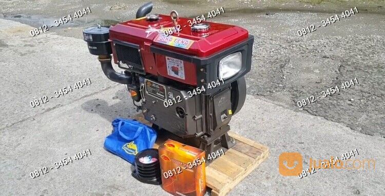 Dong Feng R185NL R 185-NL 10 PK Diesel 10hp