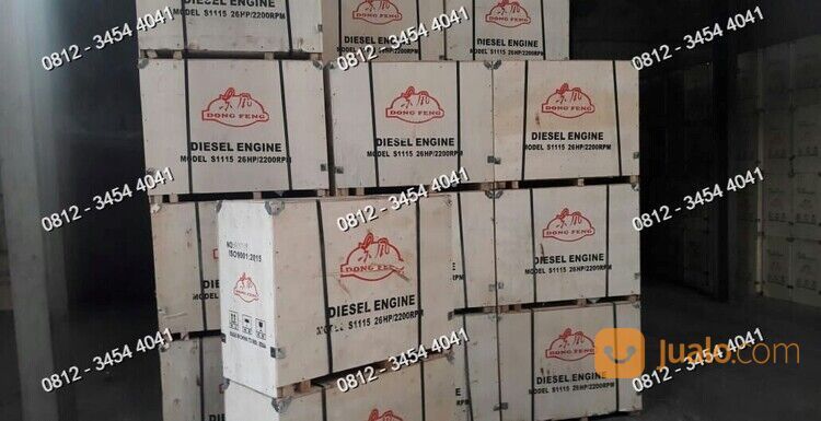 Dong Feng R185NL R 185-NL 10 PK Diesel 10hp