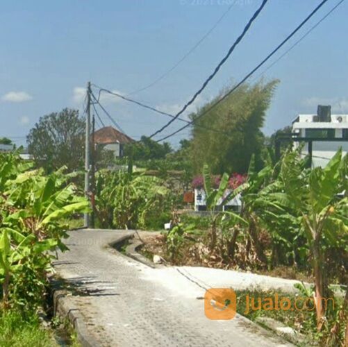 Tanah 27 are, Jl. Griya Mas Tumbak Bayuh Pererenan Buduk Mengwi