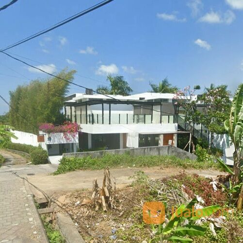 Tanah 27 are, Jl. Griya Mas Tumbak Bayuh Pererenan Buduk Mengwi