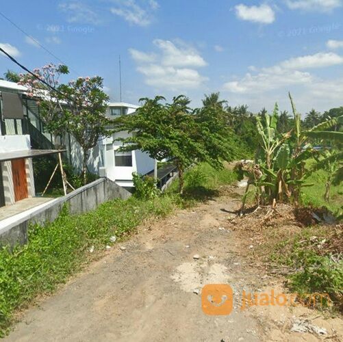 Tanah 27 are, Jl. Griya Mas Tumbak Bayuh Pererenan Buduk Mengwi