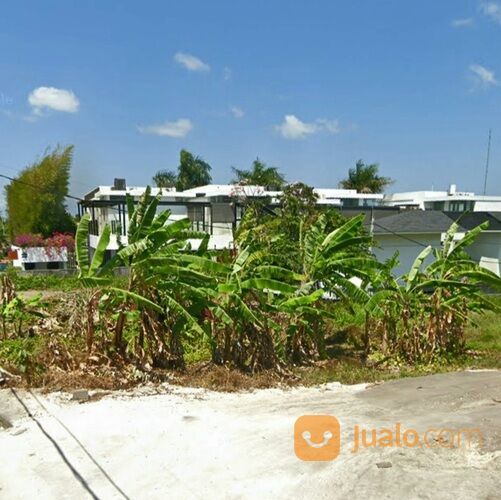 Tanah 27 are, Jl. Griya Mas Tumbak Bayuh Pererenan Buduk Mengwi