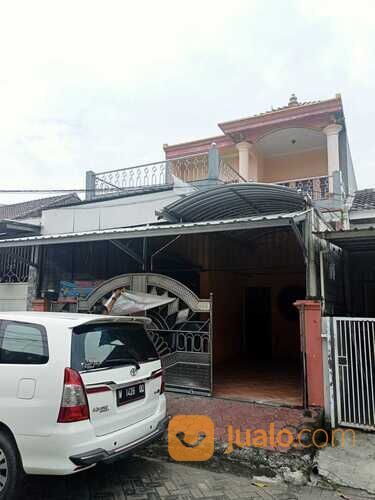 Rumah Taman Surya Kencana Siap Hini