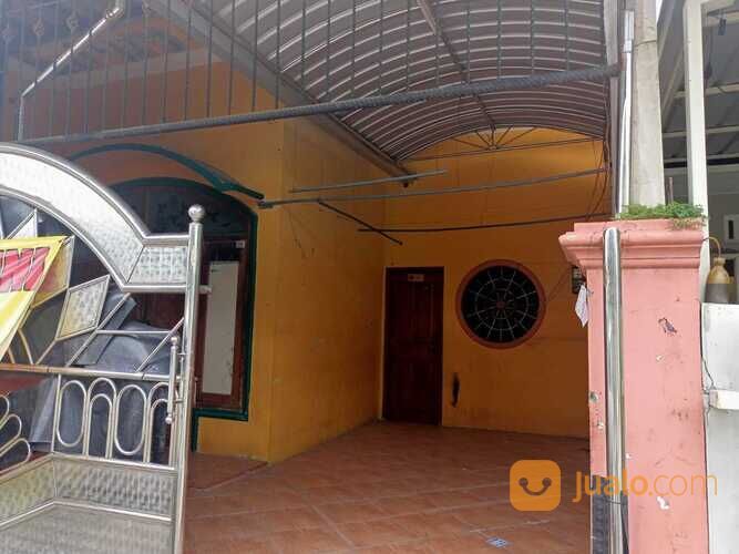 Rumah Taman Surya Kencana Siap Hini