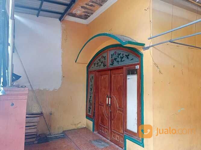 Rumah Taman Surya Kencana Siap Hini