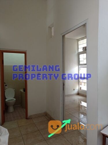 Rumah Perumahan Golden City Sepatan Tangerang