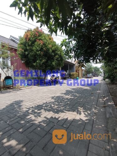 Rumah Perumahan Golden City Sepatan Tangerang