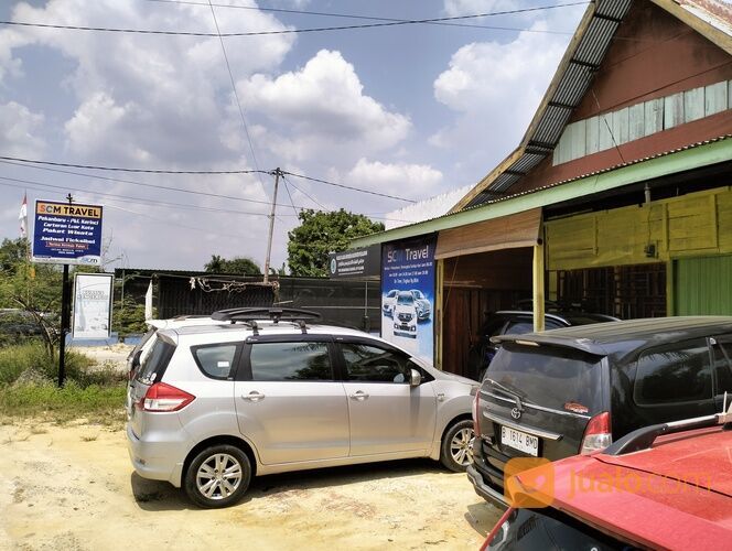 Travel pangkalan kerinci duri dumai