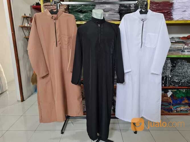gamis lelaki jubah laki laki | 081212449807 | jubah gamis pria baju jubah laki laki