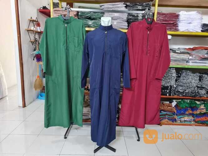 gamis lelaki jubah laki laki | 081212449807 | jubah gamis pria baju jubah laki laki