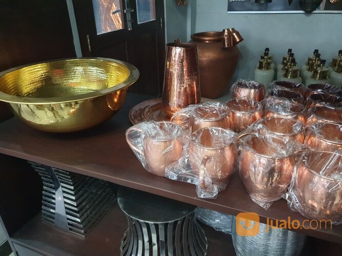 Pengrajin Tembaga Kuningan | 082135631100 | Kerajinan Kuningan Tembaga Malang
