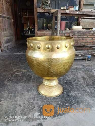 Pengrajin Tembaga Kuningan | 082135631100 | Kerajinan Kuningan Tembaga Malang