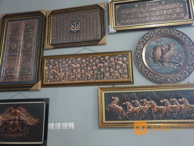 Pengrajin Tembaga Kuningan | 082135631100 | Kerajinan Kuningan Tembaga Malang