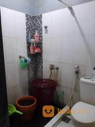 Rumah Murah Komplek Permata Kopo Bandung