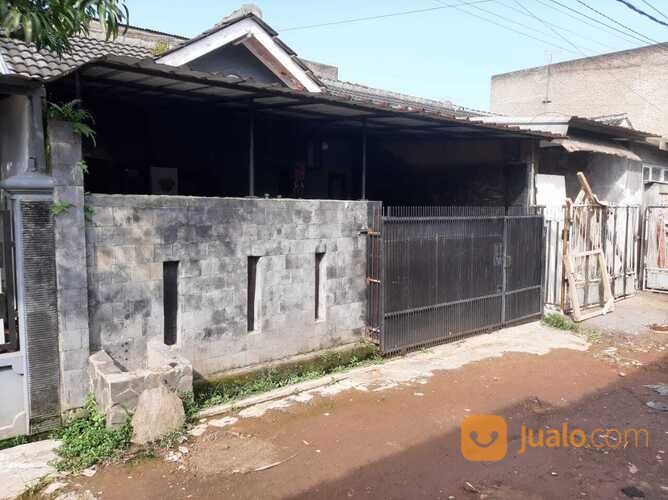 Rumah Murah Komplek Permata Kopo Bandung