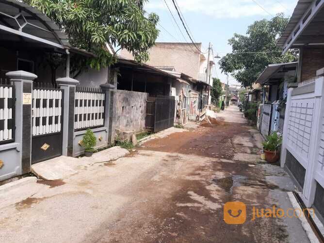 Rumah Murah Komplek Permata Kopo Bandung