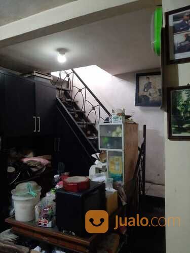 Rumah Murah Komplek Permata Kopo Bandung