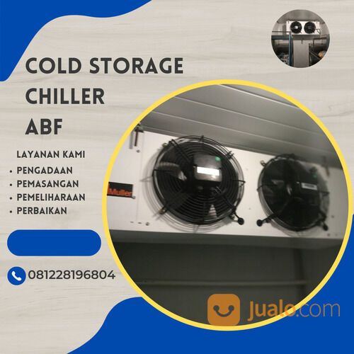 Jasa Cold Storage Kendal 081228196804