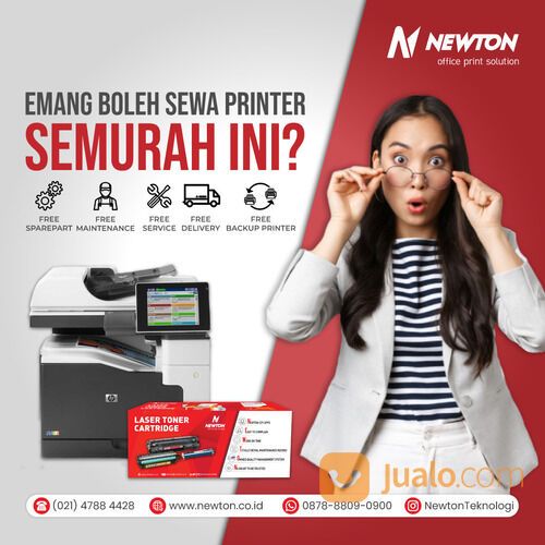 Harga Sewa Bulanan Printer Tangerang, Harga Sewa Bulanan Printer Bogor WA : 0878-8809-0900