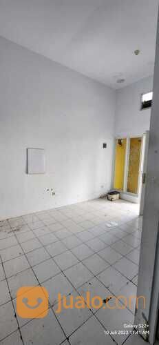 Rumah take over murah dan cicilan flat di perumahan Nuansa Asri Laladon Ciomas Bogor